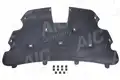 Burkolat, motor alatti - AIC