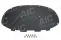 Burkolat, motor alatti - AIC