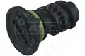 Zárócsavar, Olajteknő - AIC