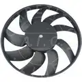 Ventilátor, vízhűtő - AIC