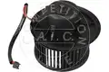 villanymotor, szellőzőventilátor - AIC