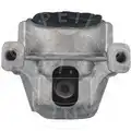 Felfüggesztés, Motor - AIC