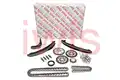 LANAC S NATEZAIMA VW POLO 09- 12 KPL SET IWIS OE 59770SET ,FABIA 07-/IBIZA 08- - AIC