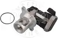 EGR-szelep - AIC