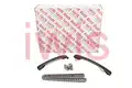 LANAC S NATEZAIMA SMART 14- 09/10IWIS OE 70657SET ,CITAN/CLIO/MEGANE - AIC