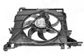Ventilátor, vízhűtő - AIC