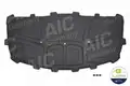 Burkolat, motor alatti - AIC