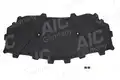 Burkolat, motor alatti - AIC