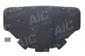 Burkolat, motor alatti - AIC