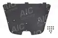 Burkolat, motor alatti - AIC