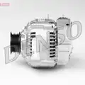 Generátor - Denso