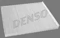 Pollenszűrő - Denso