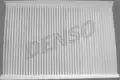 Pollenszűrő - Denso