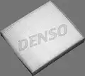 Pollenszűrő - Denso