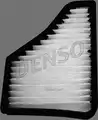 Pollenszűrő - Denso