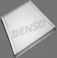 Pollenszűrő - Denso