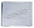 Pollenszűrő - Denso