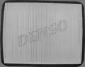 Pollenszűrő - Denso