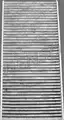 Pollenszűrő - Denso