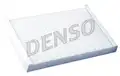 Pollenszűrő - Denso