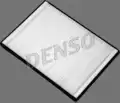Pollenszűrő - Denso