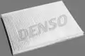 Pollenszűrő - Denso