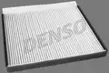 Pollenszűrő - Denso