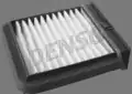 Pollenszűrő - Denso