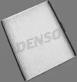 Pollenszűrő - Denso