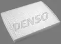 Pollenszűrő - Denso