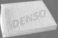 Pollenszűrő - Denso