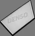 Pollenszűrő - Denso