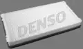 Pollenszűrő - Denso