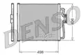 Legkondicionalo radiator - Denso