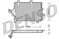 Legkondicionalo radiator - Denso