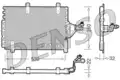 Legkondicionalo radiator - Denso