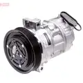 Denso klímakompresszor - Denso