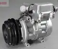 Denso klímakompresszor - Denso