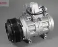 Denso klímakompresszor - Denso