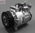 Denso klímakompresszor - Denso