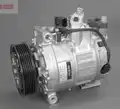 Denso klímakompresszor - Denso