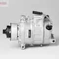 Denso klímakompresszor - Denso