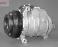 Denso klímakompresszor - Denso