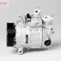 Denso klímakompresszor - Denso