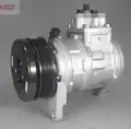 Denso klímakompresszor - Denso