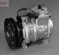 Denso klímakompresszor - Denso
