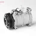 Denso klímakompresszor - Denso