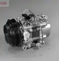 Denso klímakompresszor - Denso