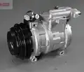 Denso klímakompresszor - Denso