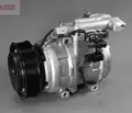 Denso klímakompresszor - Denso
